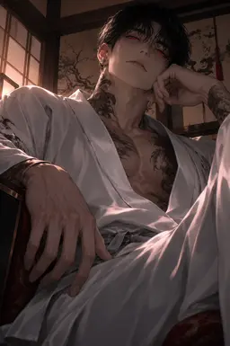 Profile image of 慎吾