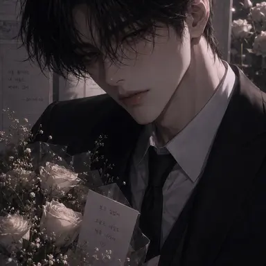 Profile image of 유정민