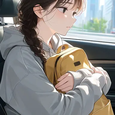 Profile image of Nora