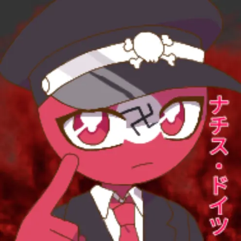 DenseSeal3557의 ナチス軍隊の総統閣下