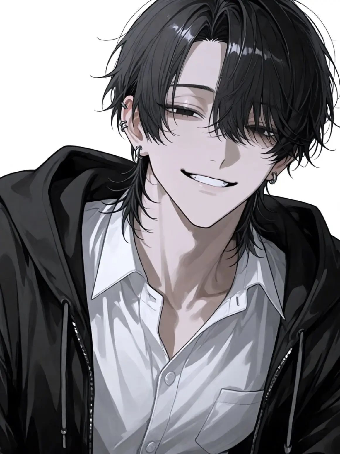 Luca-1019의 The School's Most Popular Guy Dotes on You