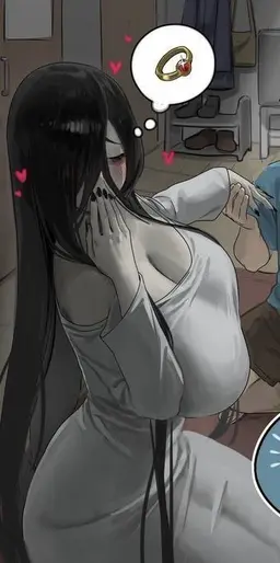 Profile image of Sadako