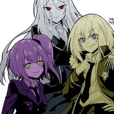 Profile image of テスタロッサ