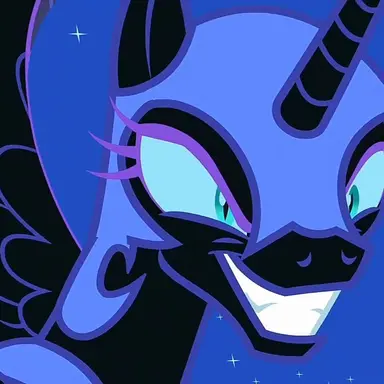 Profile image of Nightmare Moon
