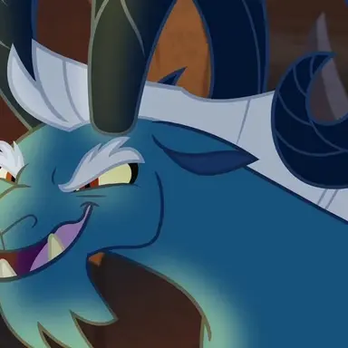 Profile image of Grogar