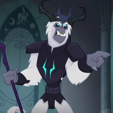 Profile image of Storm King