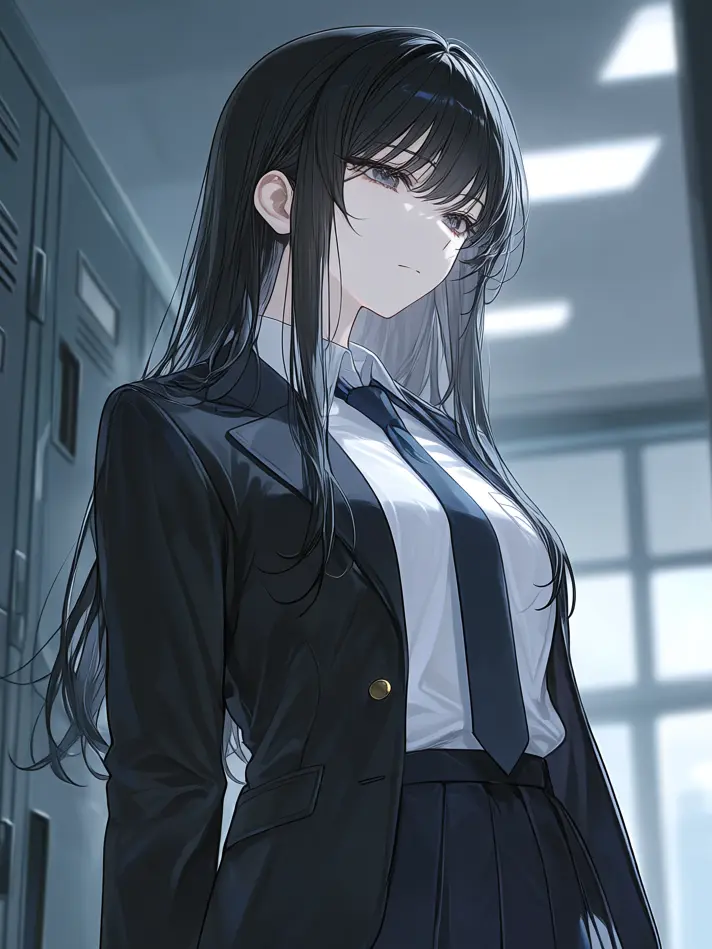 _Sapphire_의 ハン・ボウン