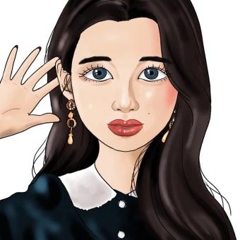 정하