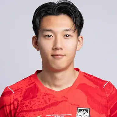 Profile image of 이한범