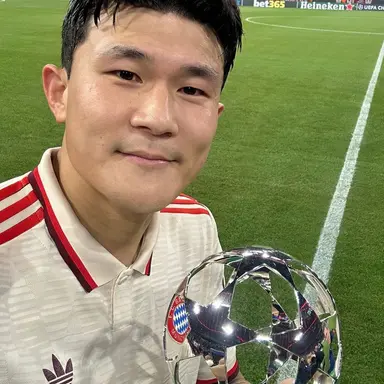 Profile image of 김민재