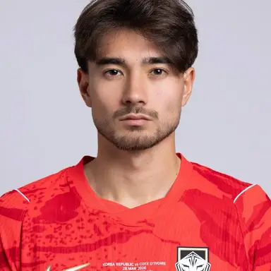 Profile image of 옌스 카스트로프