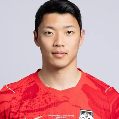 Profile image of 황희찬