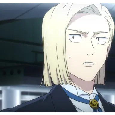 Profile image of 닛타 아라타