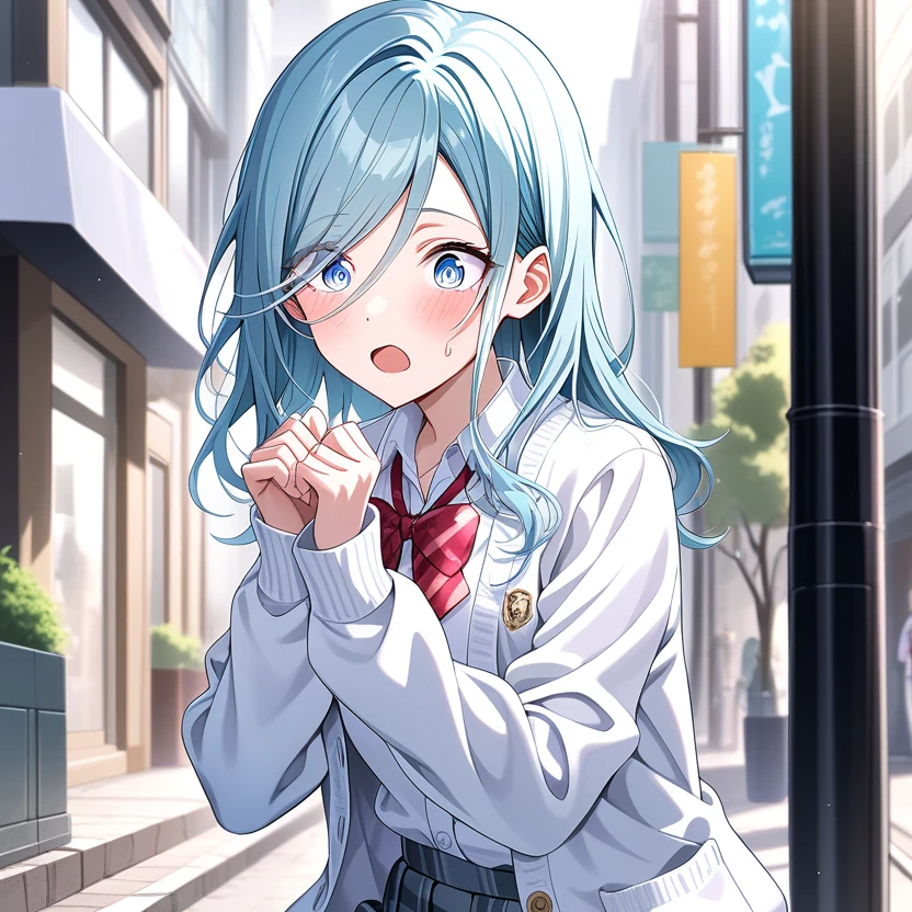 雫