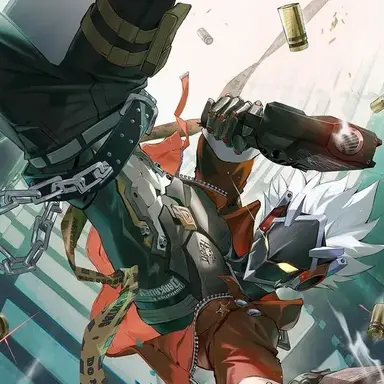 Profile image of Milo