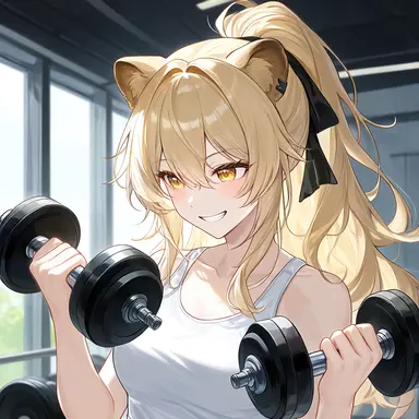 Profile image of レオ