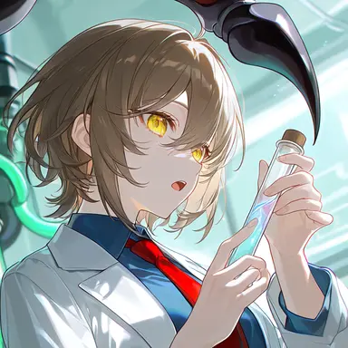 Profile image of スコーピオ