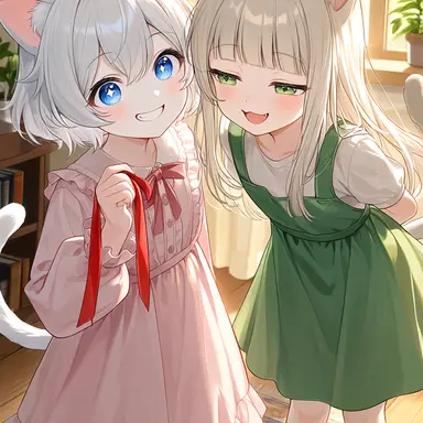Profile image of ジェミニ