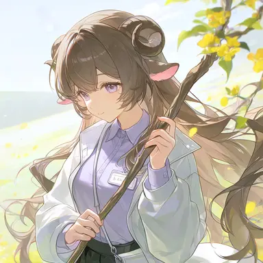 Profile image of アリエス