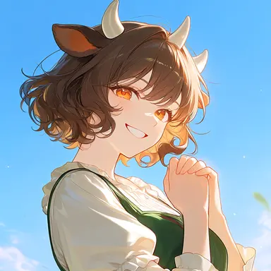 Profile image of トーラス