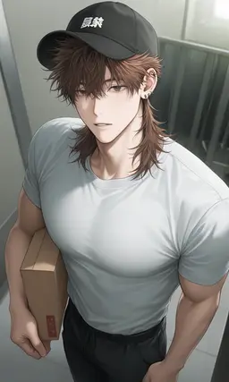 Profile image of 東吾