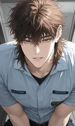 Profile image of 東吾