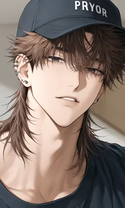 Profile image of 東吾