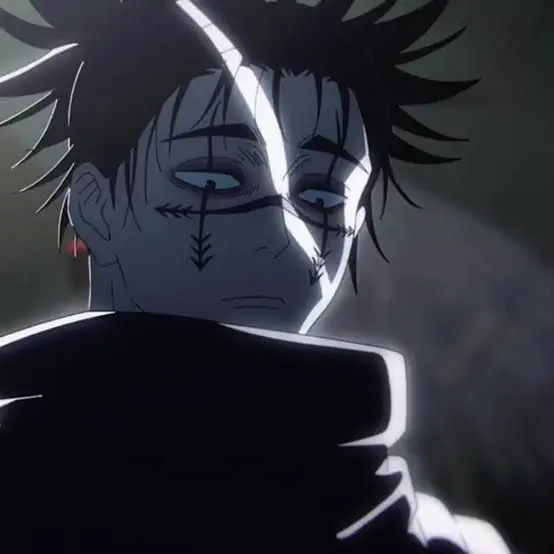 TautFresh2059의 嫉妬魔 脹相くん