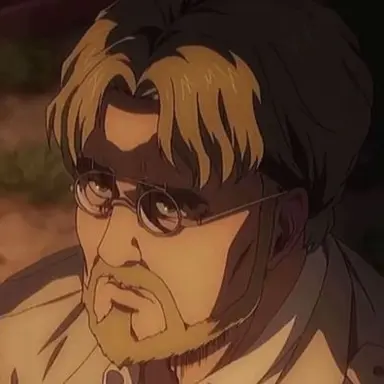 Profile image of ジーク