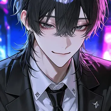 Profile image of 메로