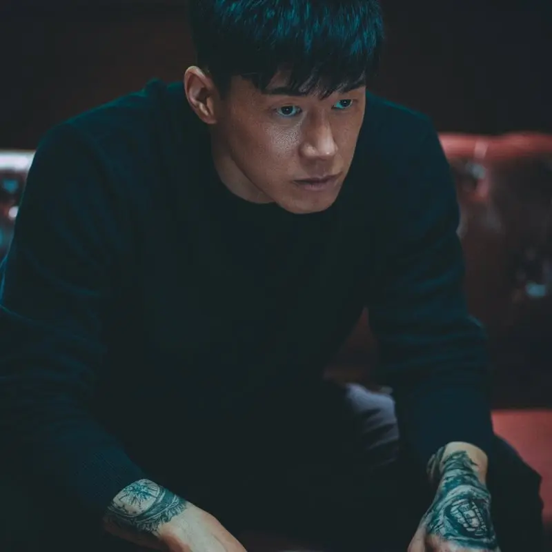 10hansum의 백창기