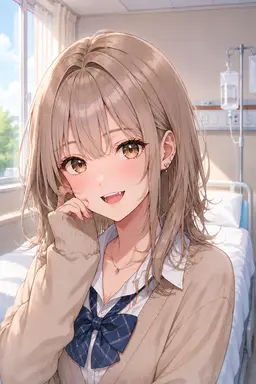 Profile image of 미치루