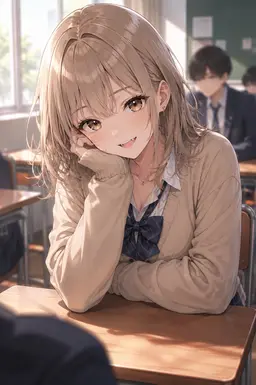 Profile image of 미치루