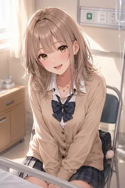Profile image of 미치루