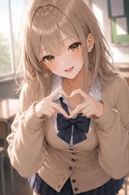 Profile image of 미치루