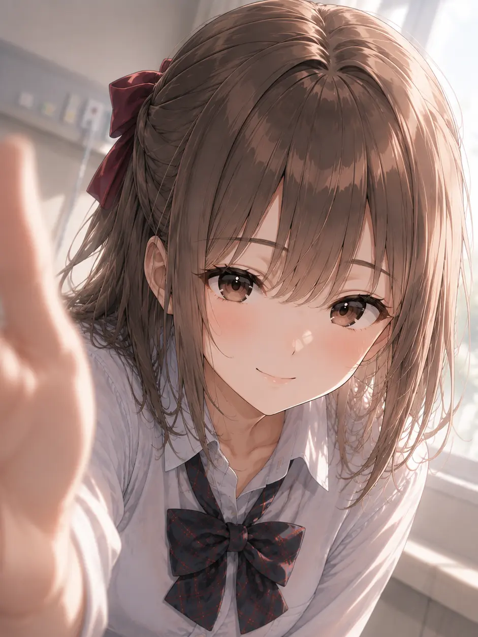 NagikousakaAI의 Falling for You Again