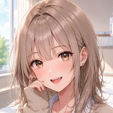 Profile image of Michiru