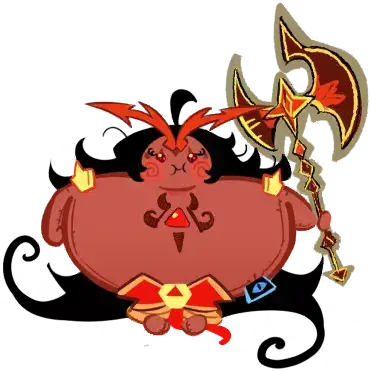 Profile image of 버닝 스파이스