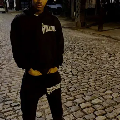 Profile image of Jasiah