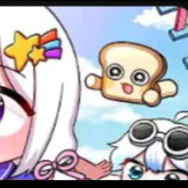 Profile image of 준브레드