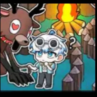 Profile image of 우유참치