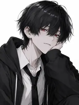 Profile image of 麗葉