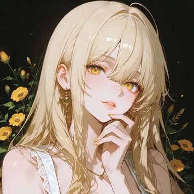 Profile image of 여우린