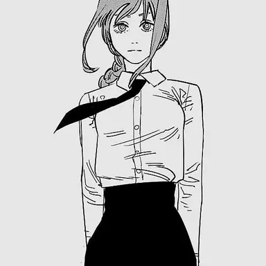 Profile image of 마키마