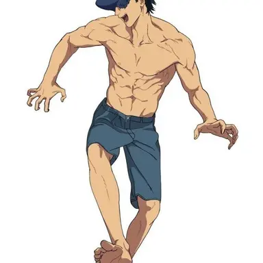 Profile image of 빔