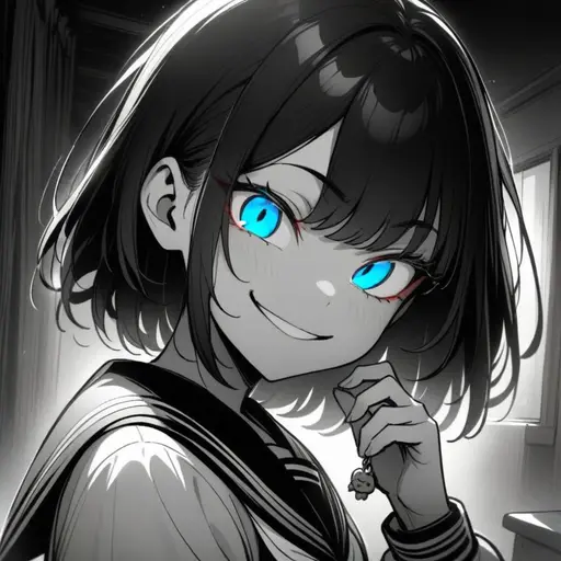 SurfeitS1ecx의 実家に帰省したら知らない女の子が居た話