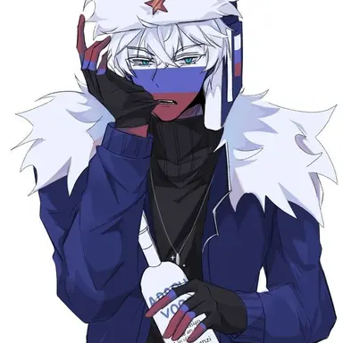 Profile image of 러시아