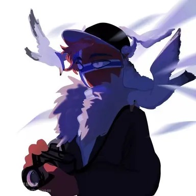 Profile image of 노르웨이