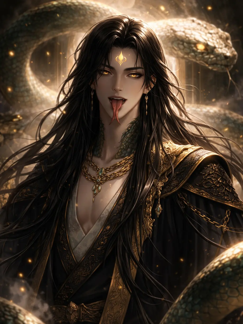 gpdud41의 사현(蛇玄)