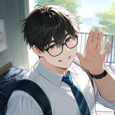 Profile image of 鳴海颯太